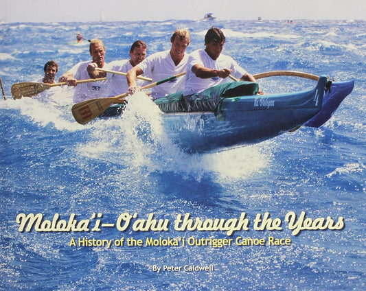 Moloka'i  - Oahu through the Years