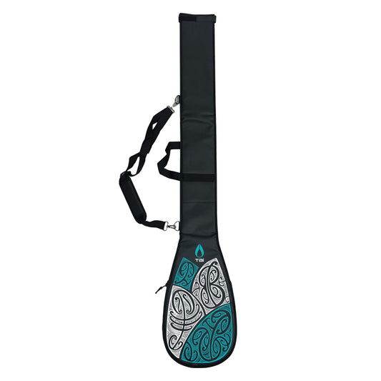 Tai Paddle Bag - Mangopare
