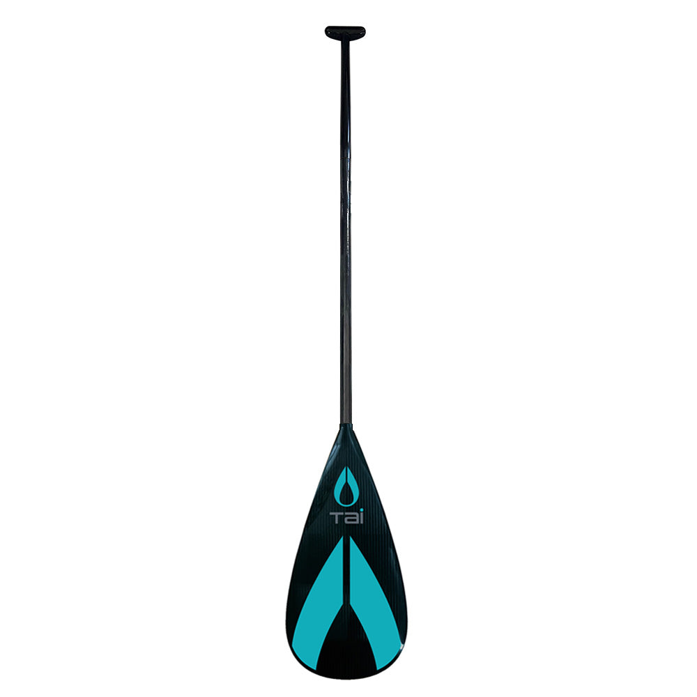 Broadbill Paddle - Carbon