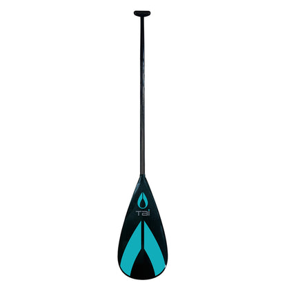Broadbill Paddle - Carbon