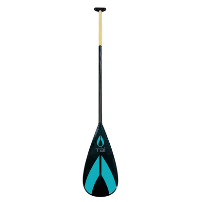 Broadbill Paddle - Carbon