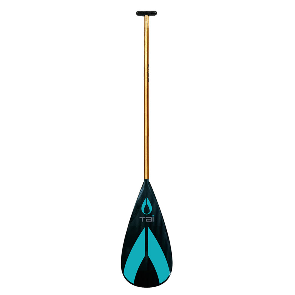 Broadbill Paddle - Carbon