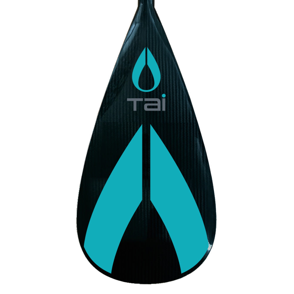 Broadbill Paddle - Carbon