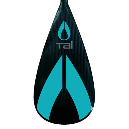 Broadbill Paddle - Carbon