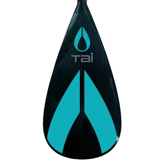 Broadbill Paddle - Carbon