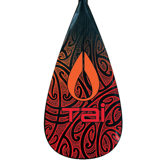 Broadbill Paddle - Elements