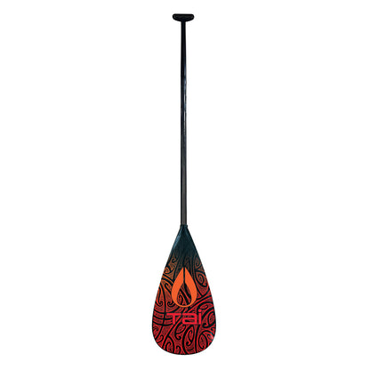 Broadbill Paddle - Elements