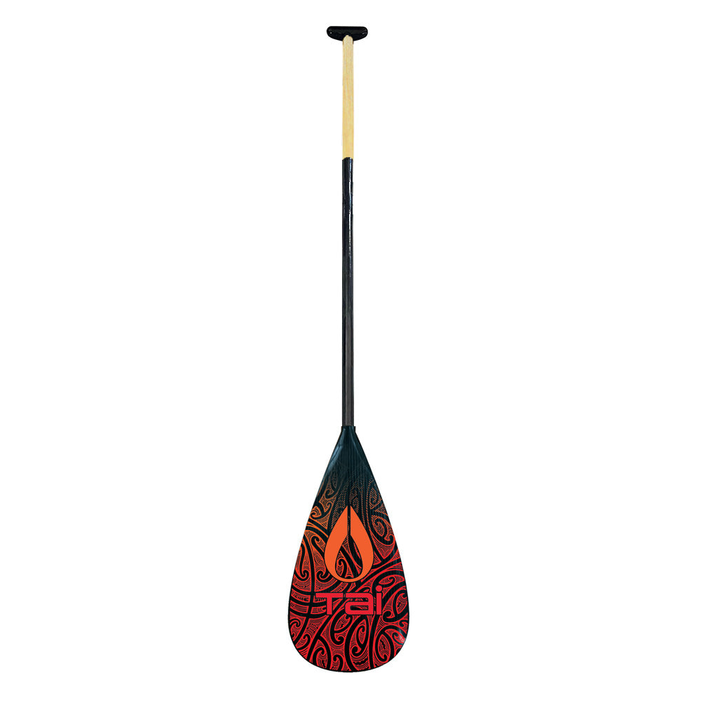 Broadbill Paddle - Elements