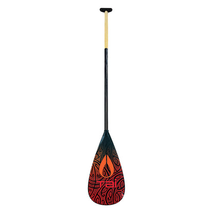 Broadbill Paddle - Elements