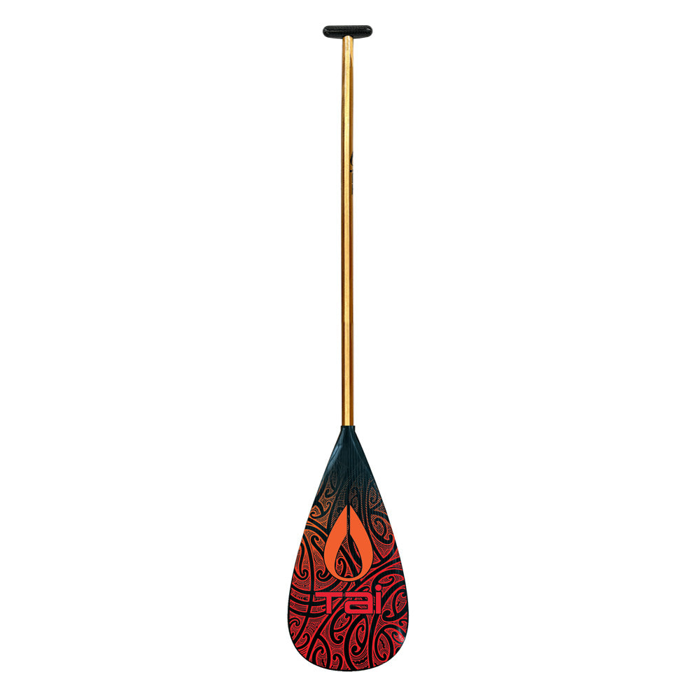Broadbill Paddle - Elements