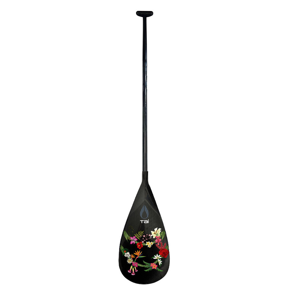 Broadbill Paddle - Collab