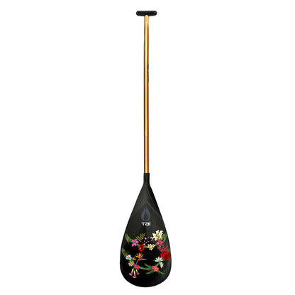 Broadbill Paddle - Collab