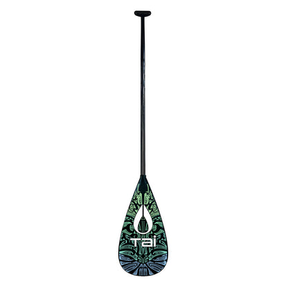 Broadbill Paddle - Collab