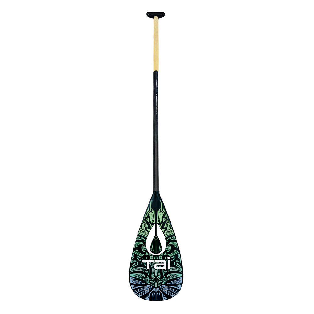 Broadbill Paddle - Collab