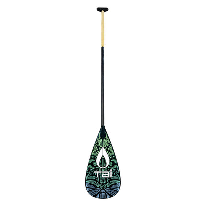 Broadbill Paddle - Collab
