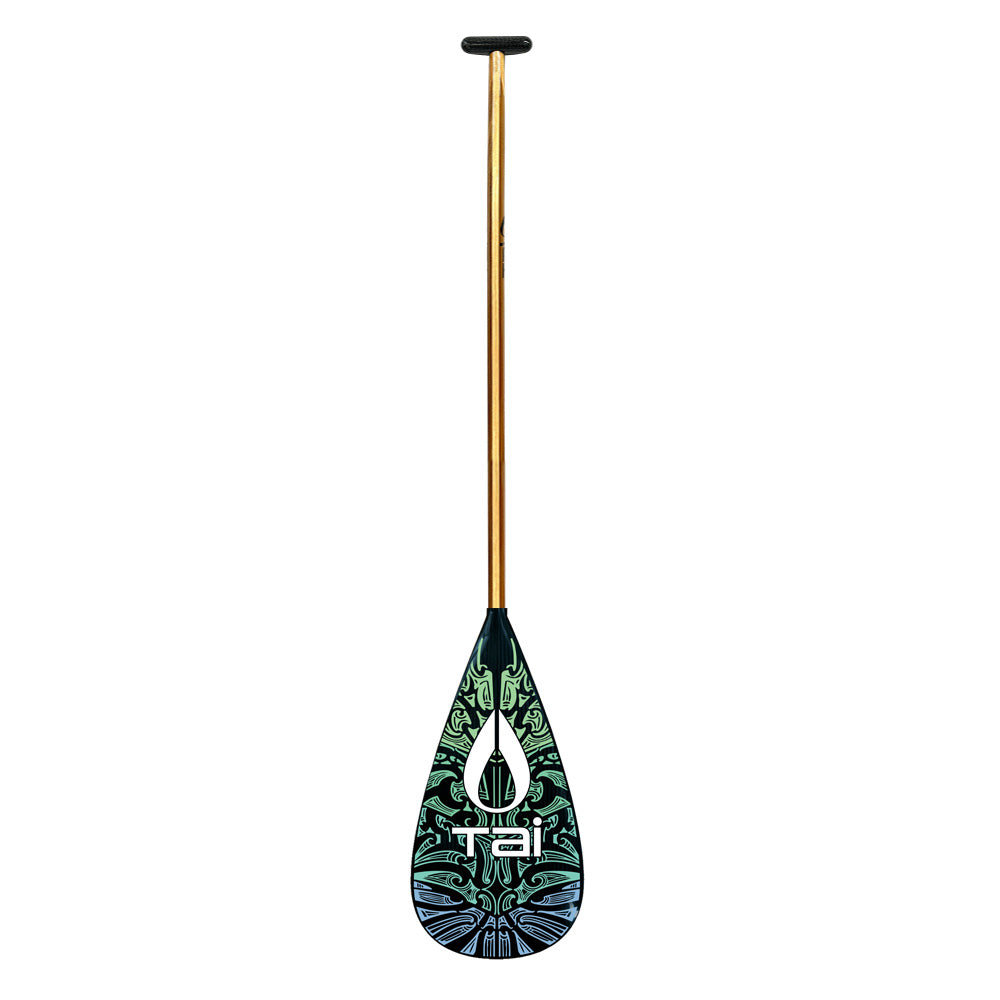 Broadbill Paddle - Collab