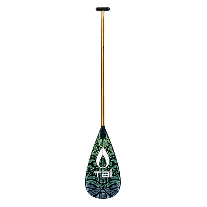 Broadbill Paddle - Collab