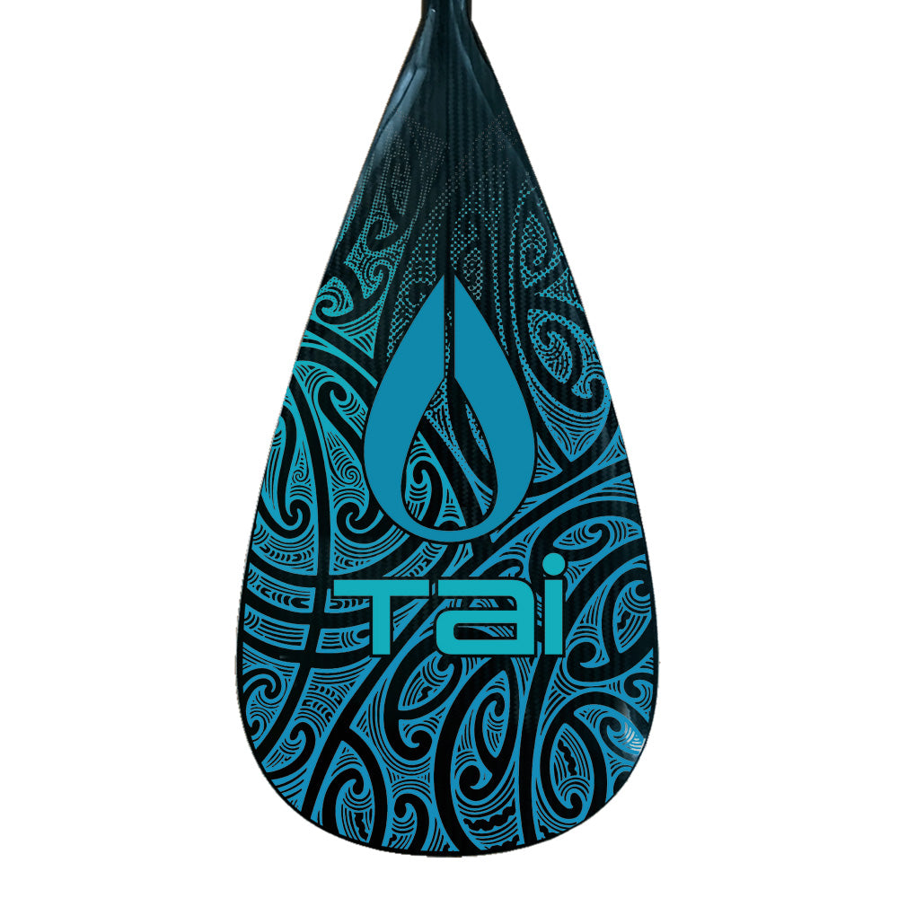 Broadbill Paddle - Elements