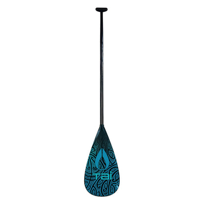 Broadbill Paddle - Elements