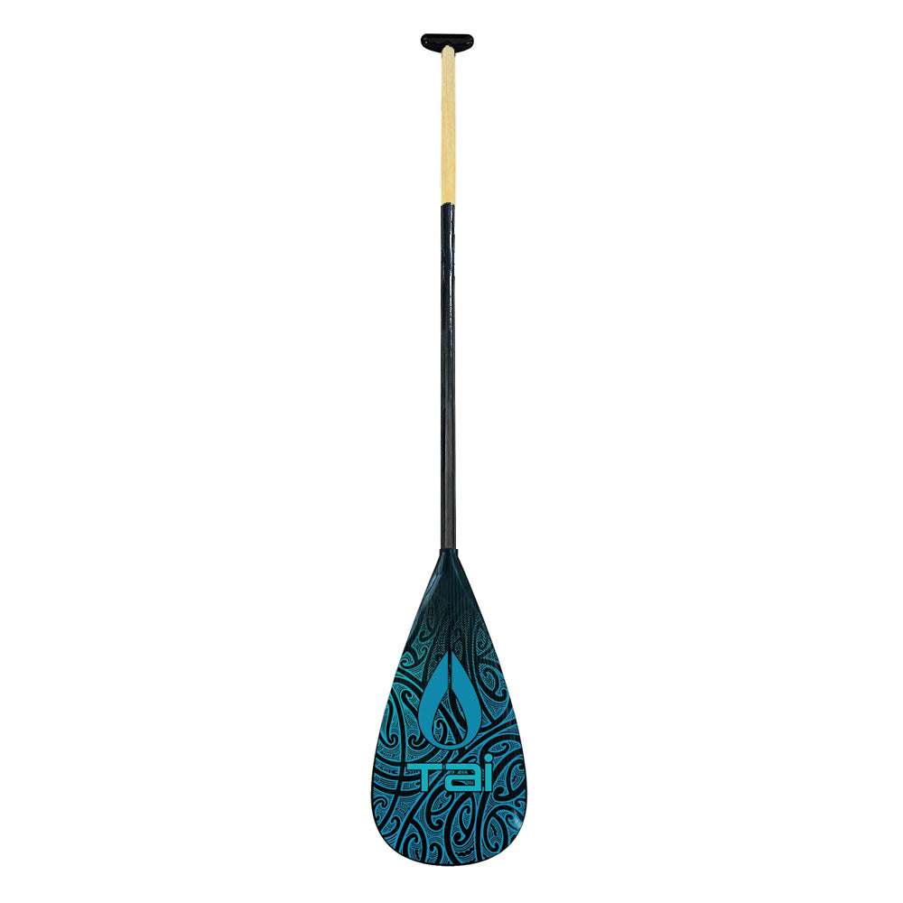 Broadbill Paddle - Elements