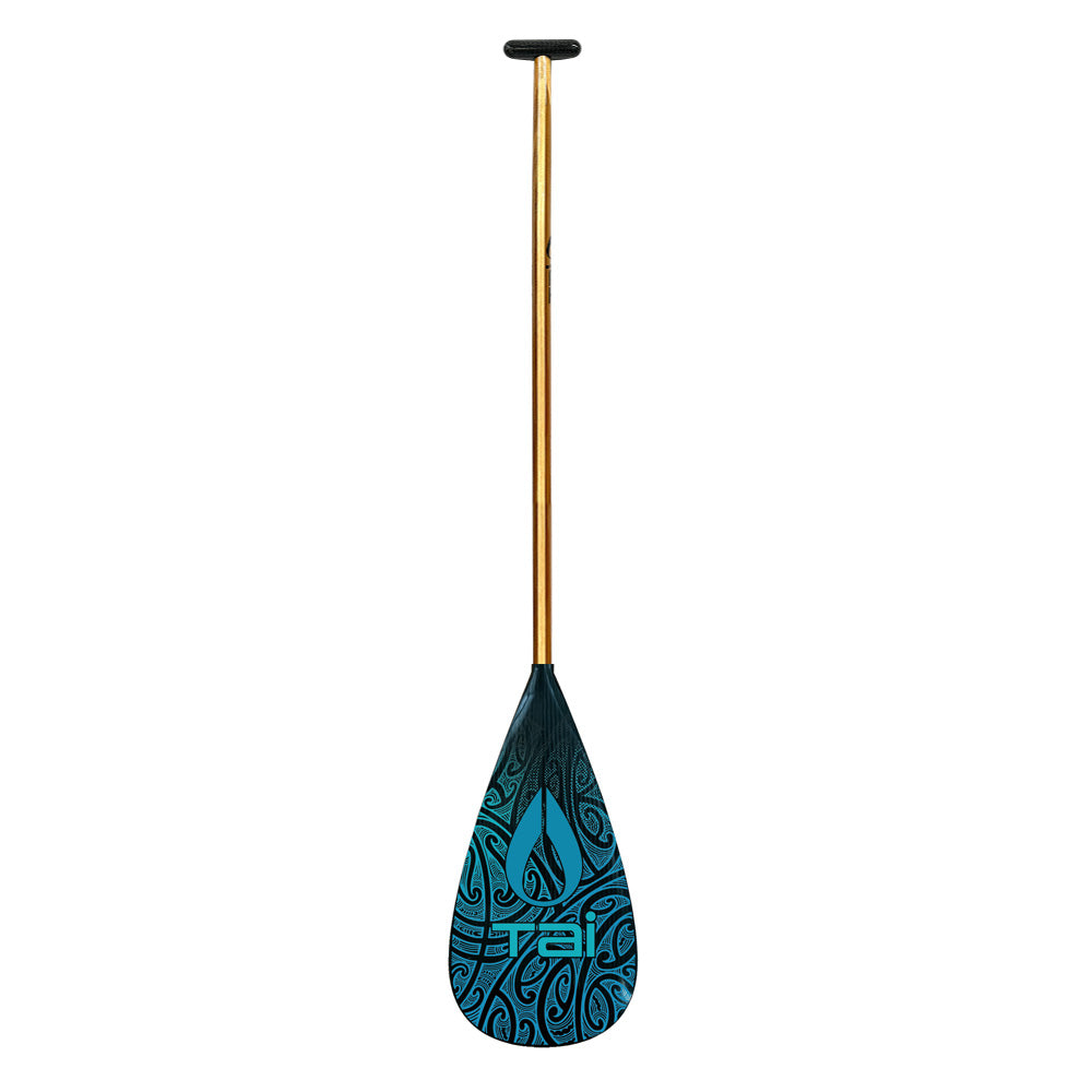 Broadbill Paddle - Elements