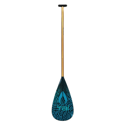 Broadbill Paddle - Elements