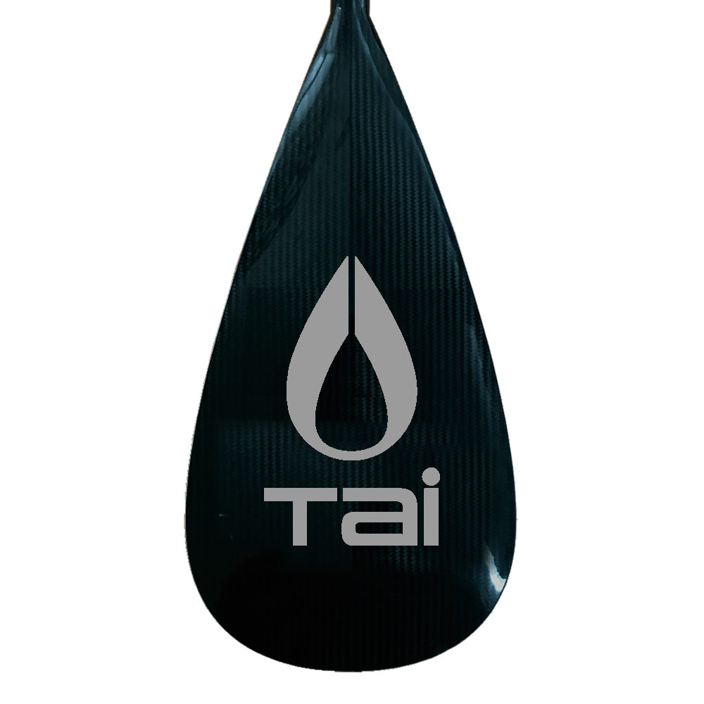 Broadbill Paddle - Carbon