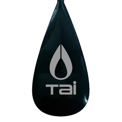 Broadbill Paddle - Carbon