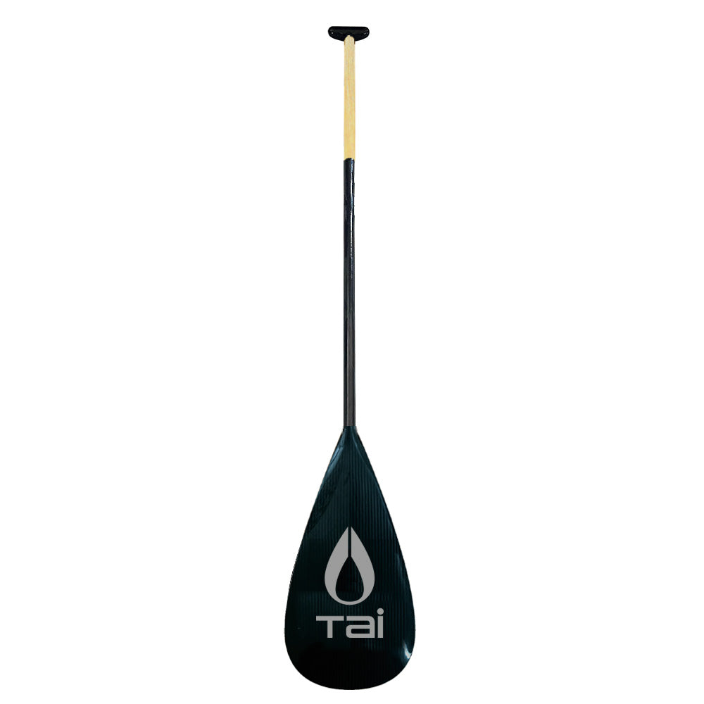 Broadbill Paddle - Carbon