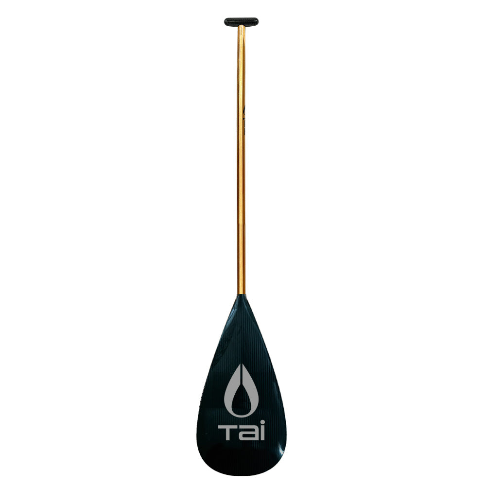 Broadbill Paddle - Carbon