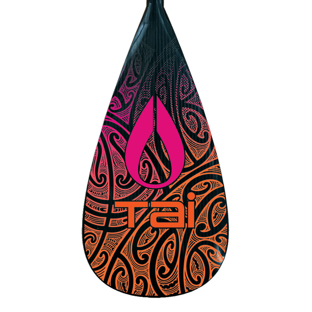 Broadbill Paddle - Elements