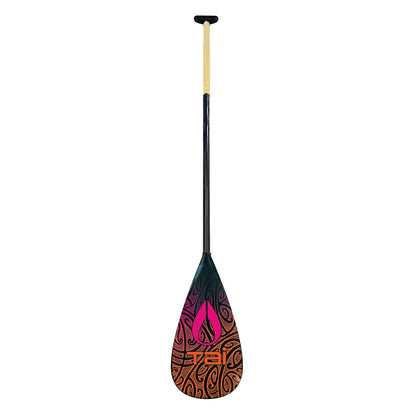 Broadbill Paddle - Elements