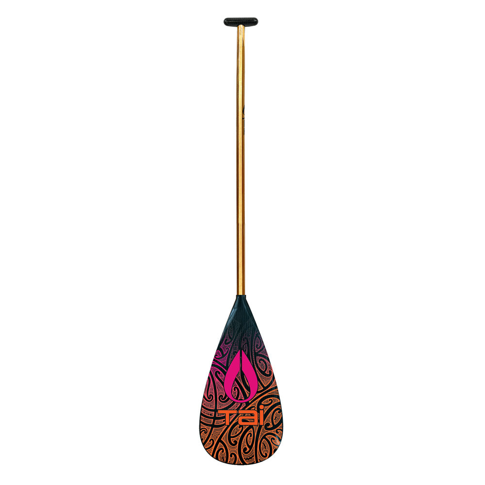 Broadbill Paddle - Elements