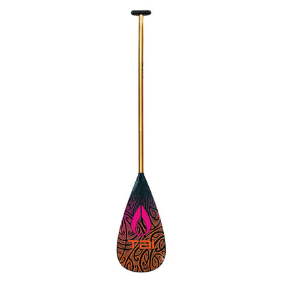 Broadbill Paddle - Elements