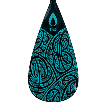 Broadbill Paddle - Durable (Hybrid)
