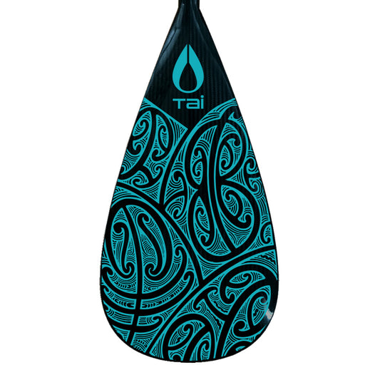 Broadbill Paddle - Durable (Hybrid)