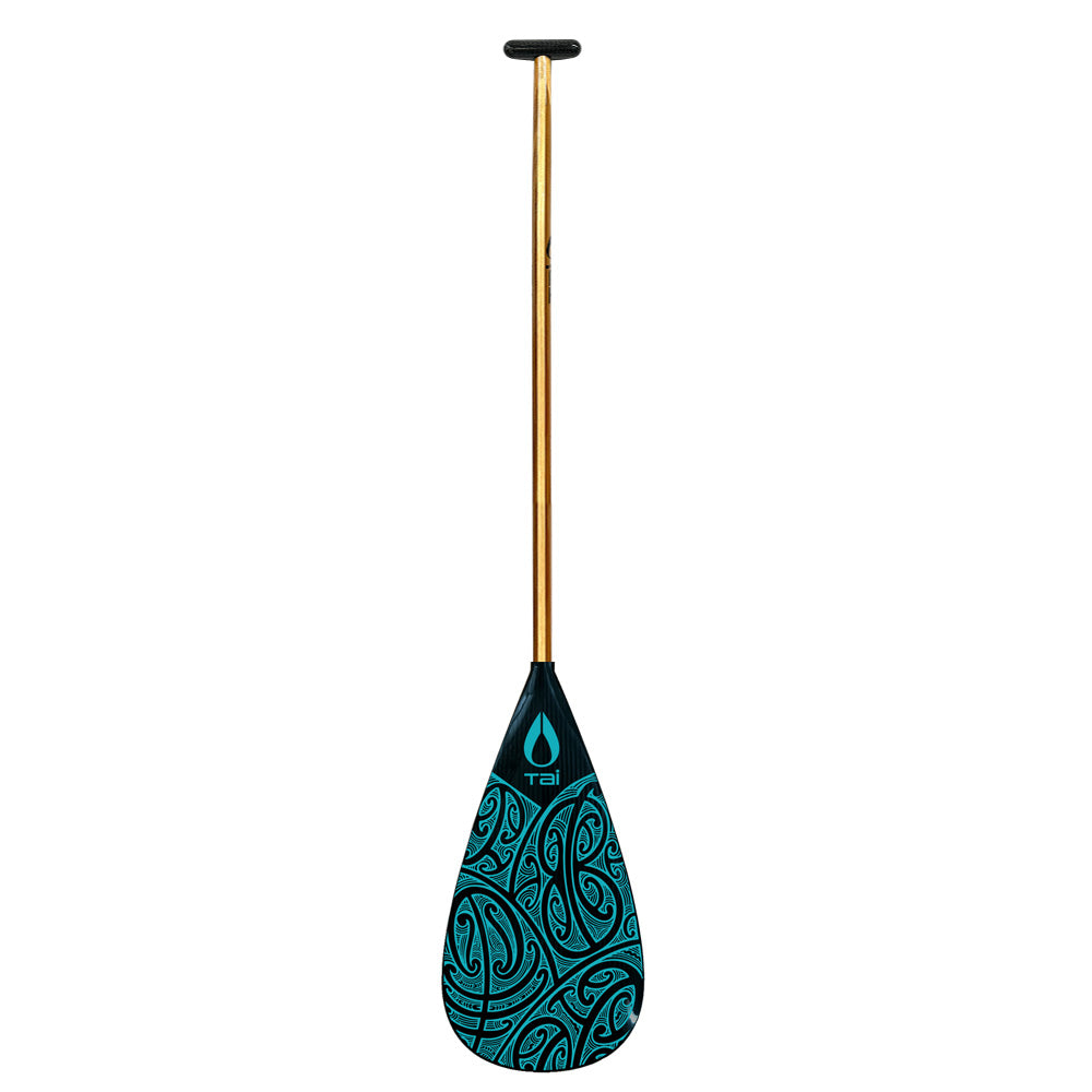 Broadbill Paddle - Durable (Hybrid)