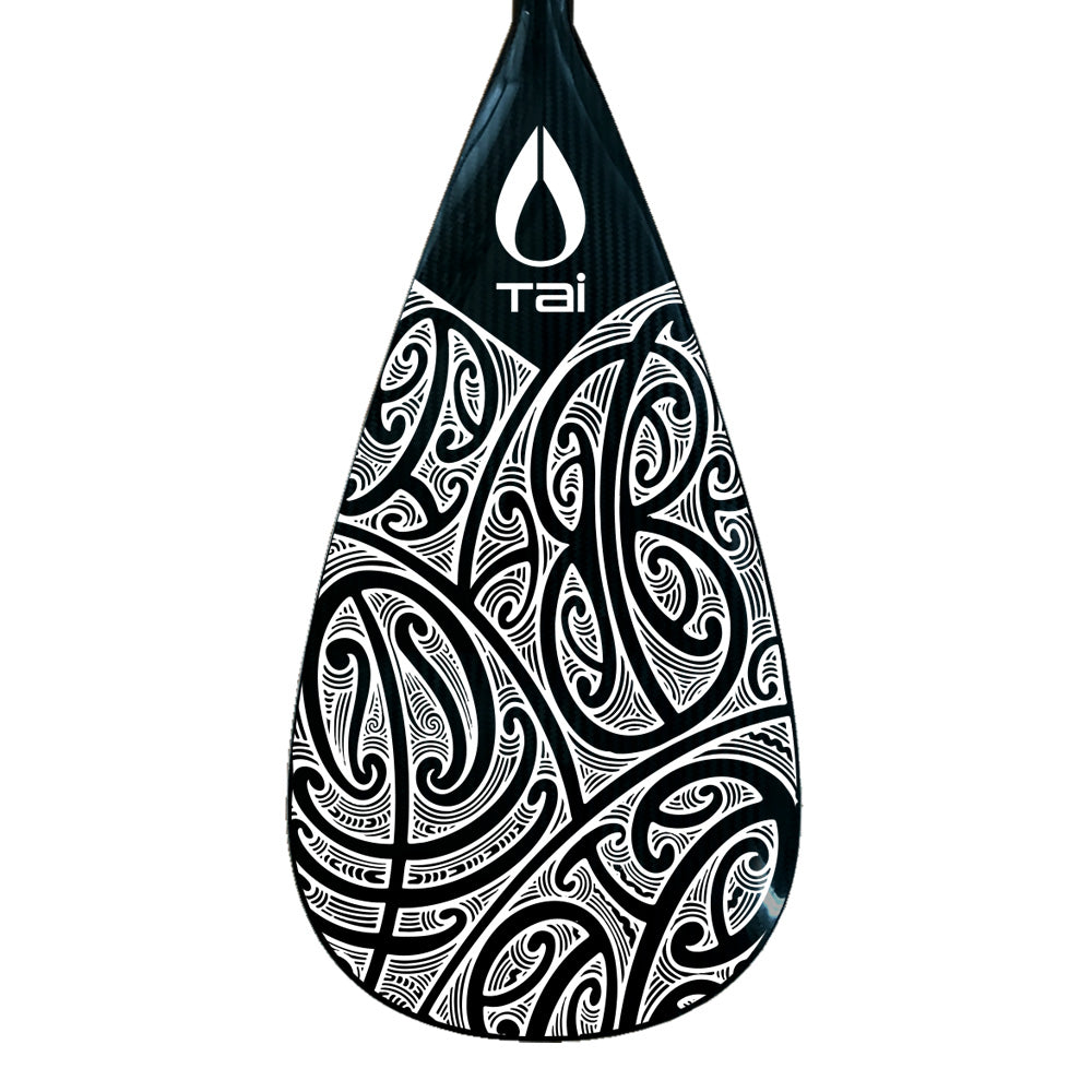 Broadbill Paddle - Durable (Hybrid)