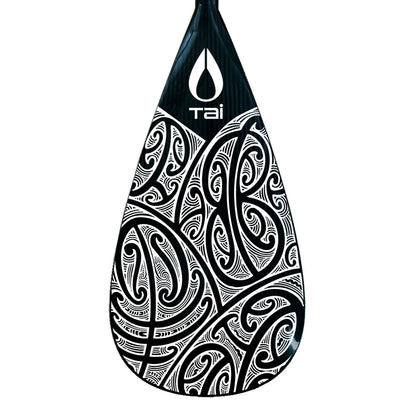 Broadbill Paddle - Durable (Hybrid)