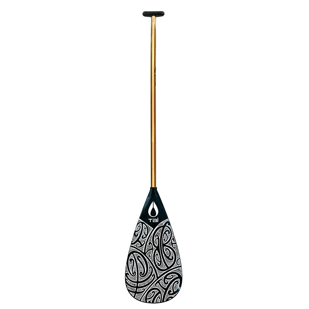 Broadbill Paddle - Durable (Hybrid)