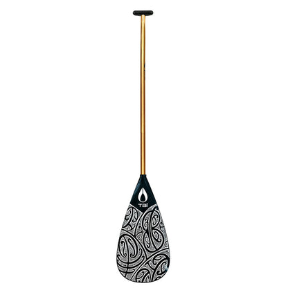 Broadbill Paddle - Durable (Hybrid)