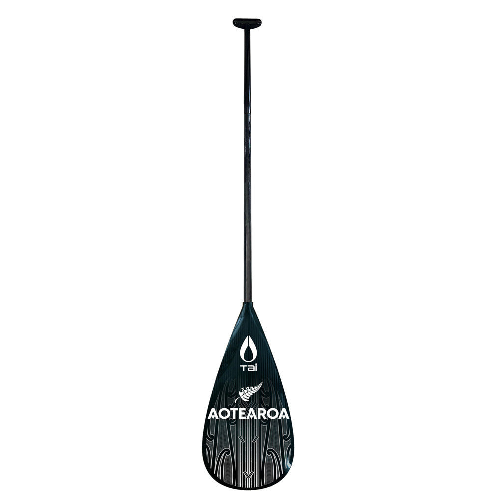 Broadbill Paddle - Collab