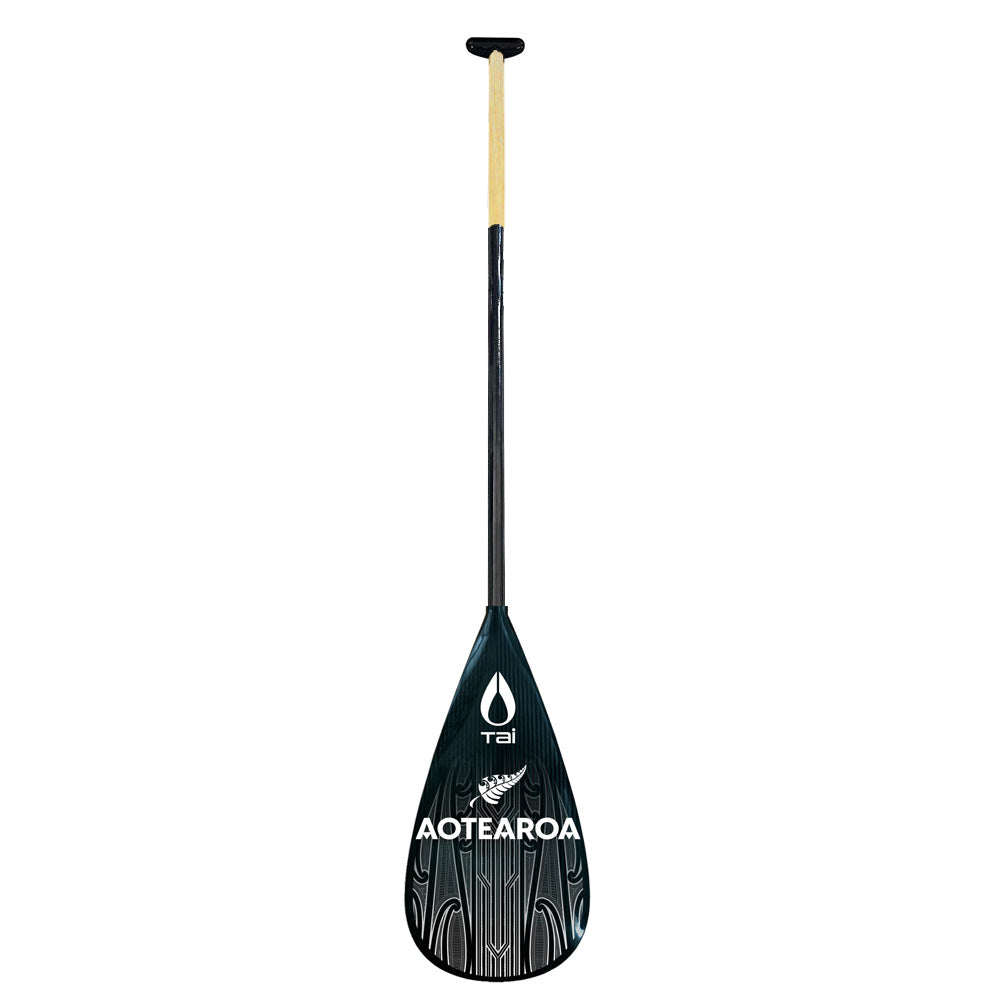 Broadbill Paddle - Collab