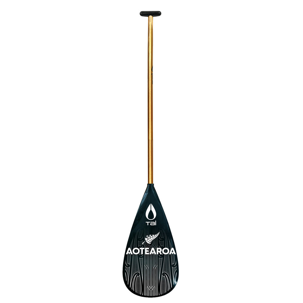 Broadbill Paddle - Collab