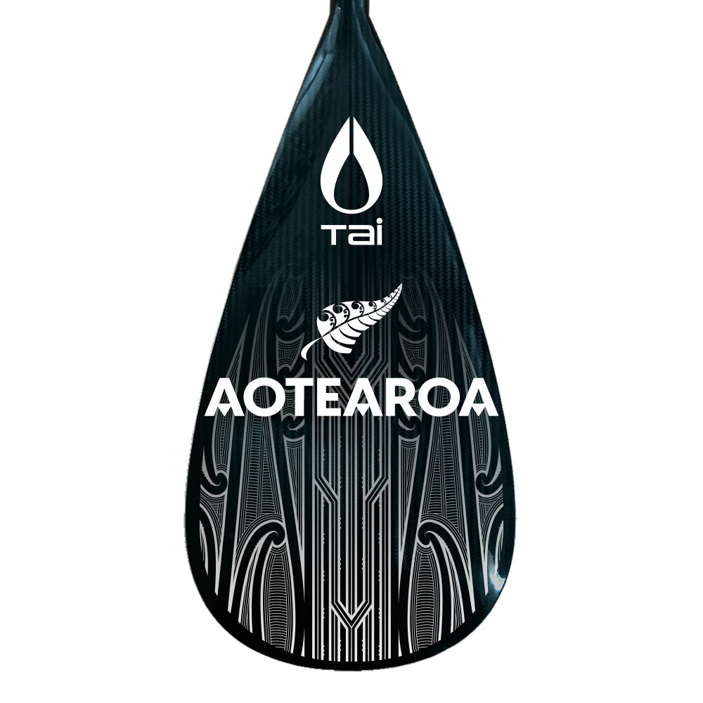 Broadbill Paddle - Collab