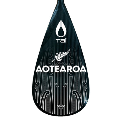 Broadbill Paddle - Collab
