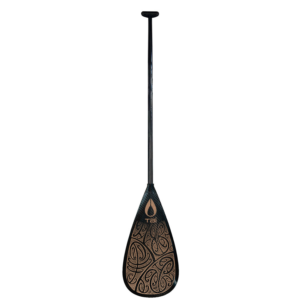 Broadbill Paddle - Poutama