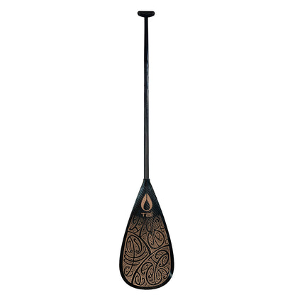 Broadbill Paddle - Poutama
