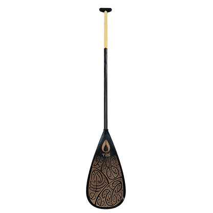 Broadbill Paddle - Poutama