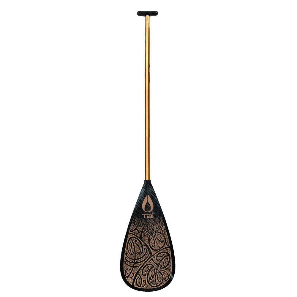 Broadbill Paddle - Poutama